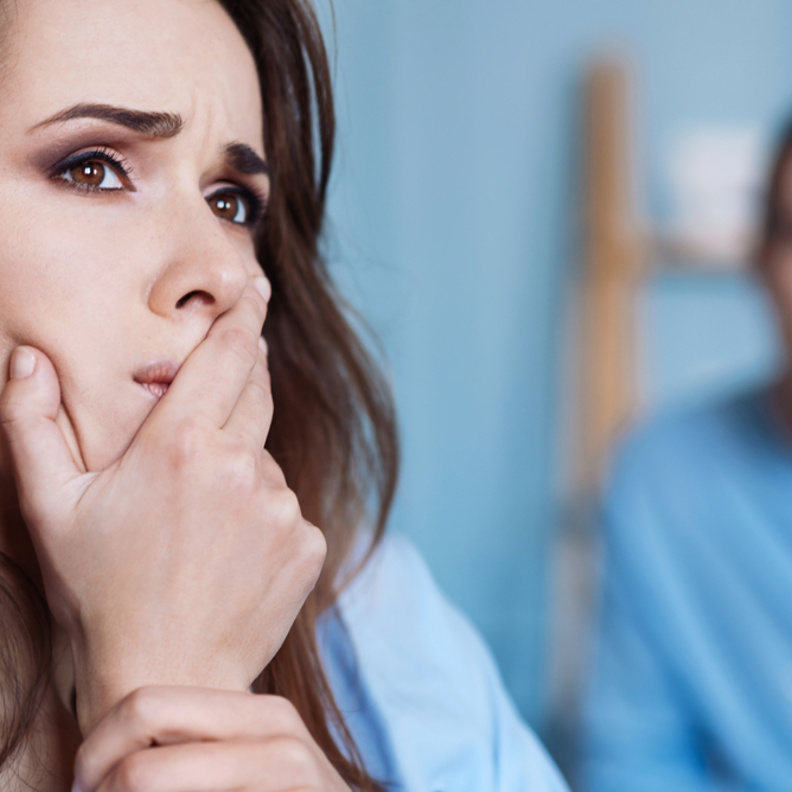 6  أسباب هامة وراء نفور المرأة من الرجل