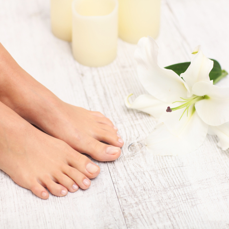 اخضعي لعملية تقصير الأصابع إذا كنت تعانين من أصابع طويلة وغير متساوية