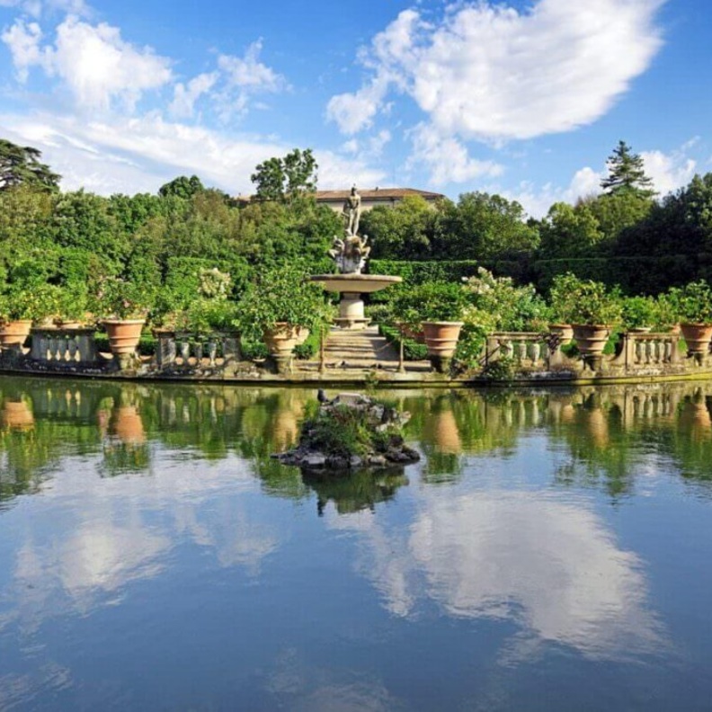 القصر الملكي البسيط في كالياري