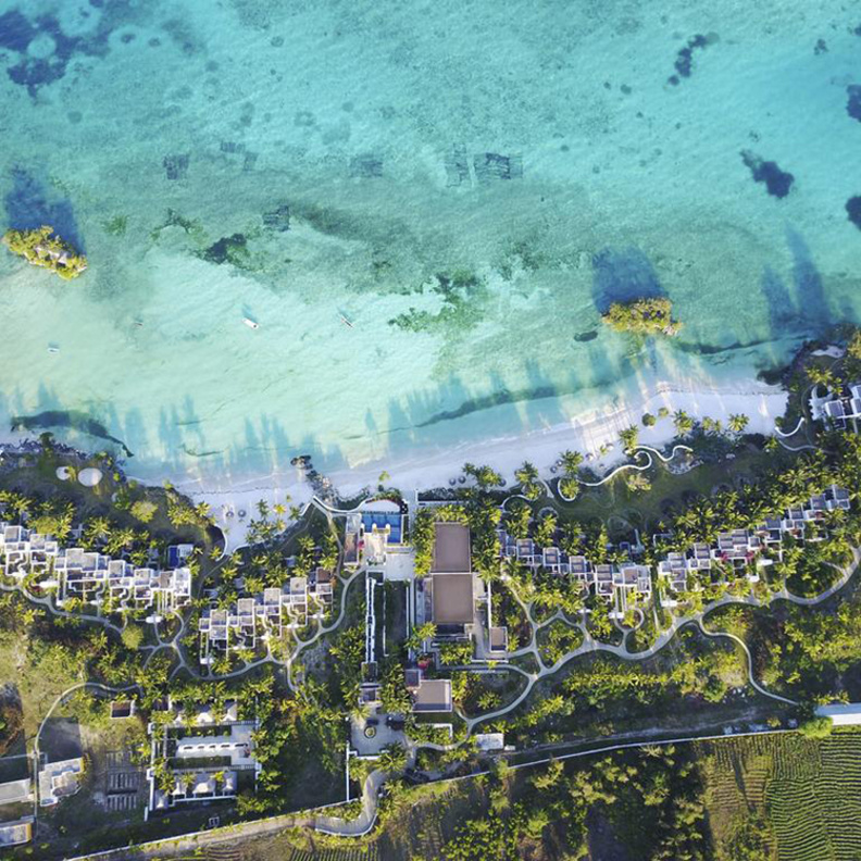 وجهات رومانسية في القارة الإفريقية لن تتوقعوها