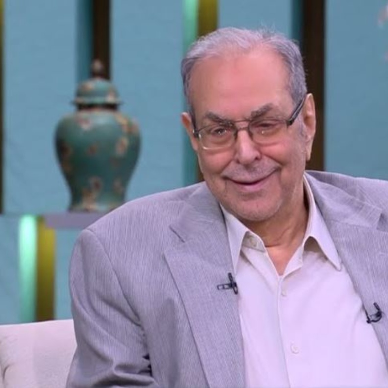 جميل المغازي