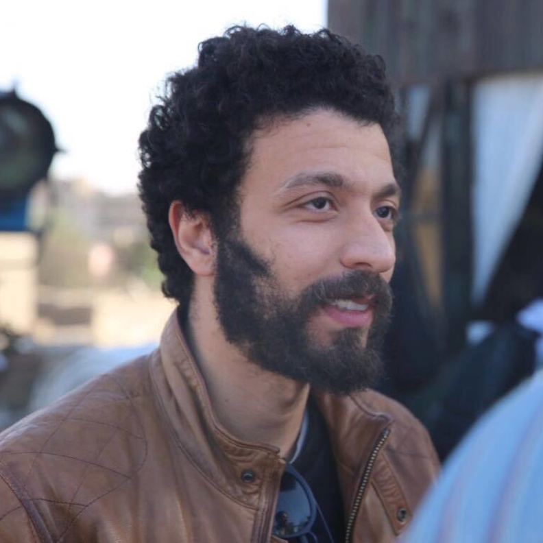 أحمد خالد موسى