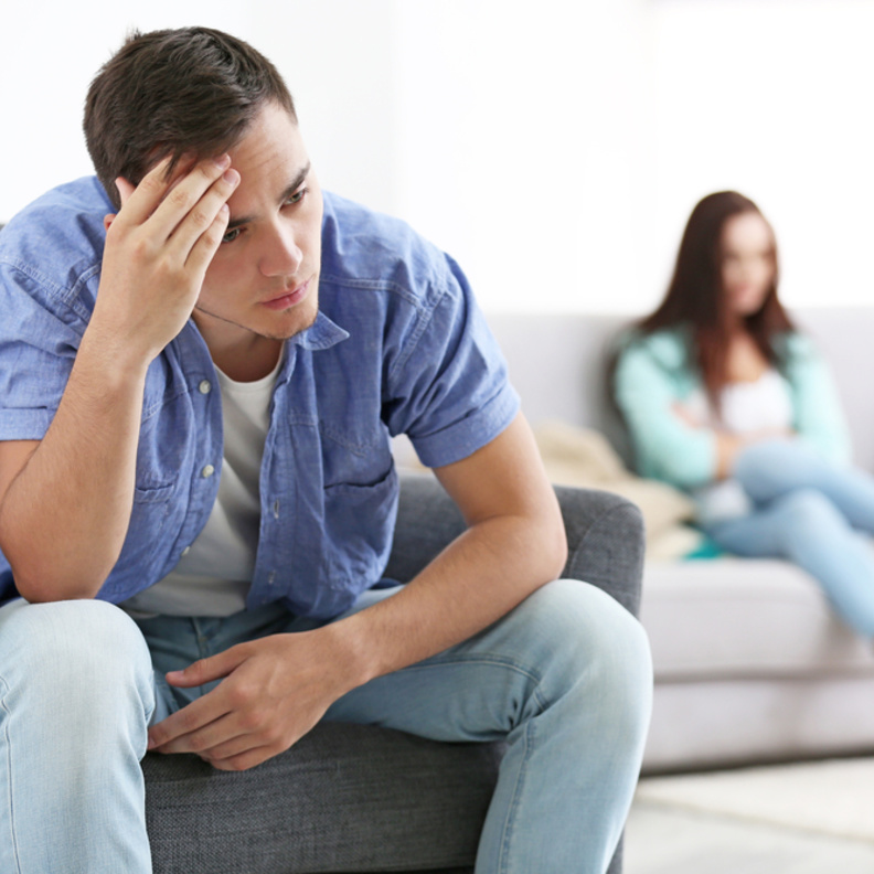 أكثر 8 أمور تزعج الرجل من المرأة في الحياة الزوجية