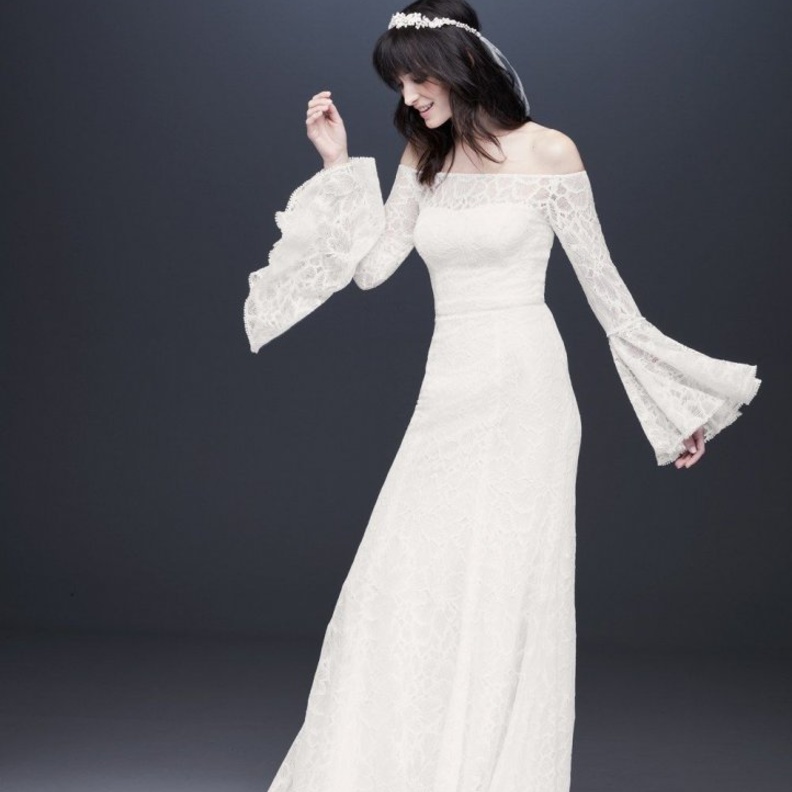 فستان من جورج حبيقة