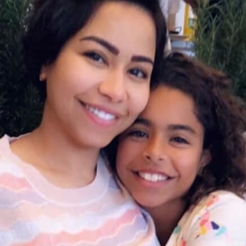 شقيق شيرين عبد الوهاب يوضح حقيقة تدهور صحتها