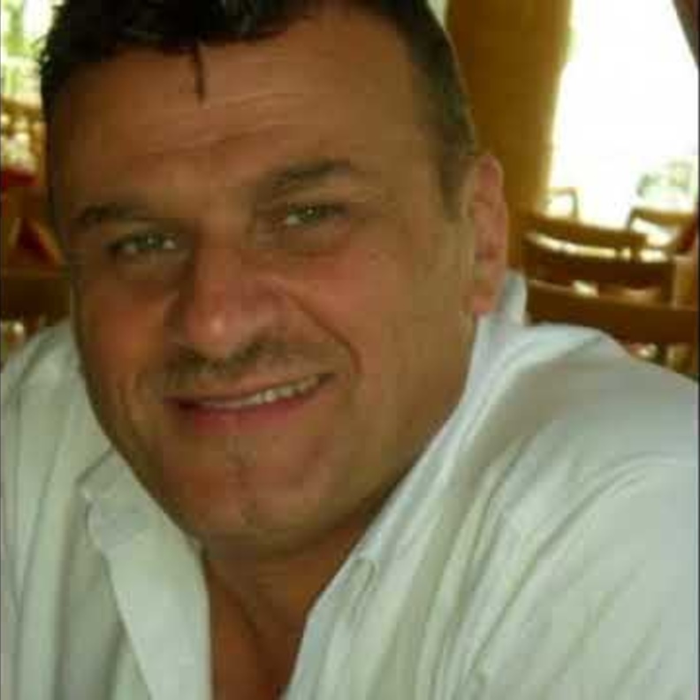 وفاة الفنان اللبناني جوزف نمنم