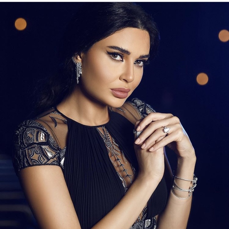 سيرين عبد النور