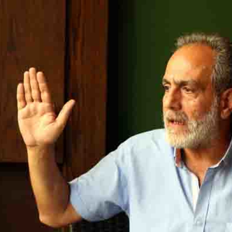 محمد زعير رجب