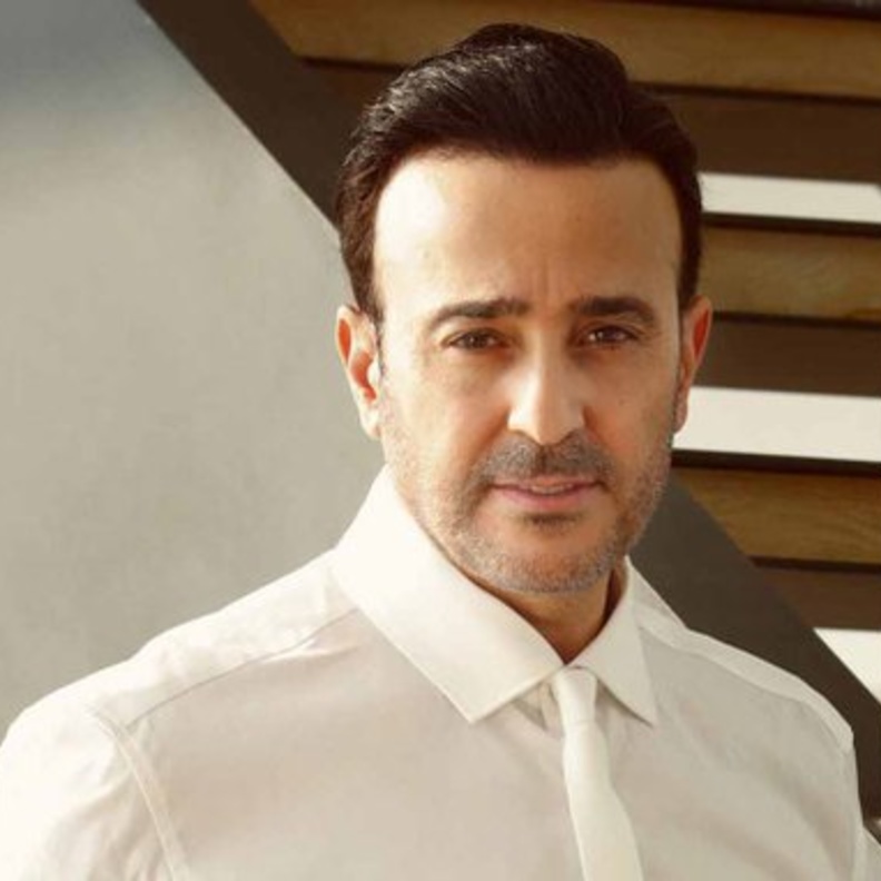 صابر الرباعي