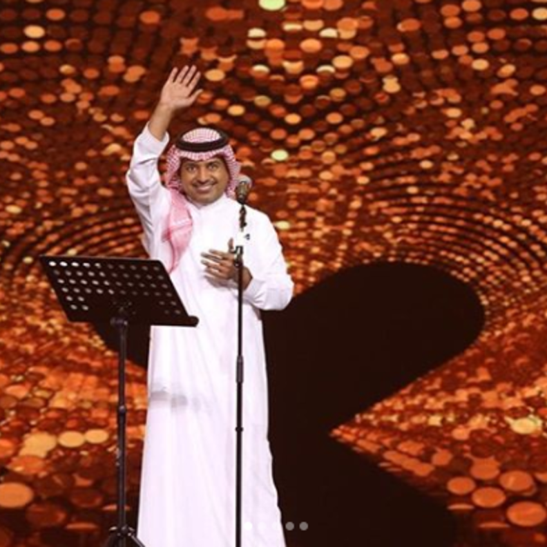 راشد الماجد