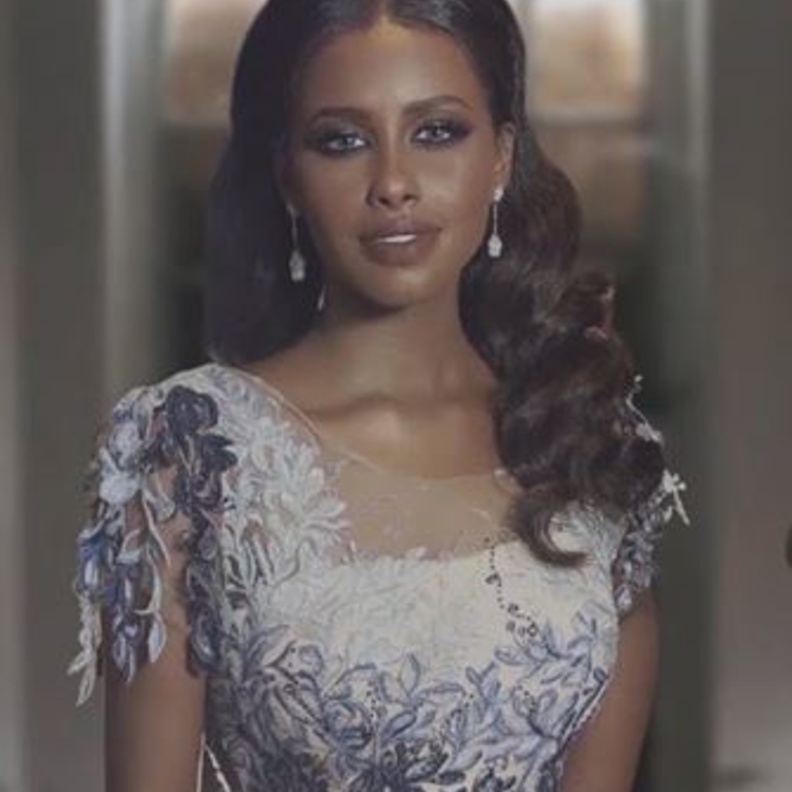 داليا مبارك 