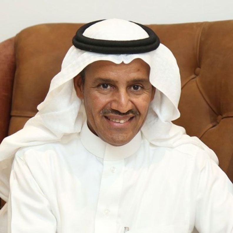 خالد عبد الرحمن