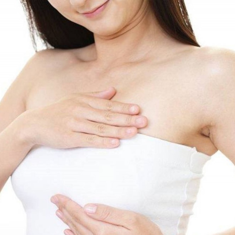 بعض التمارين التي تساعد على شد الصدر