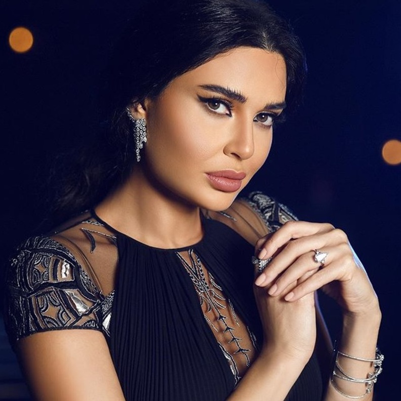 من حازت على الاطلالة الأجمل بينهن؟