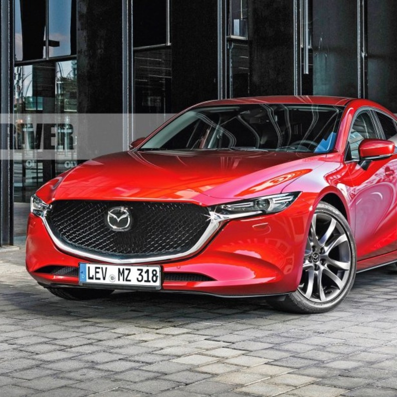  سيارة مازدا cx 3 2019