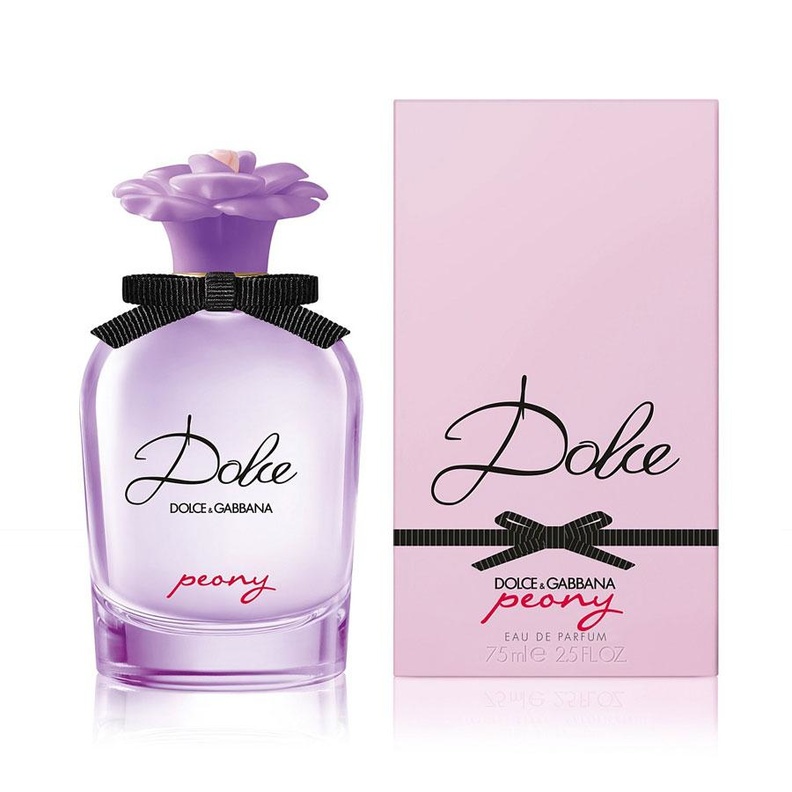 Dolce & Gabbana Peony Eau de Parfum