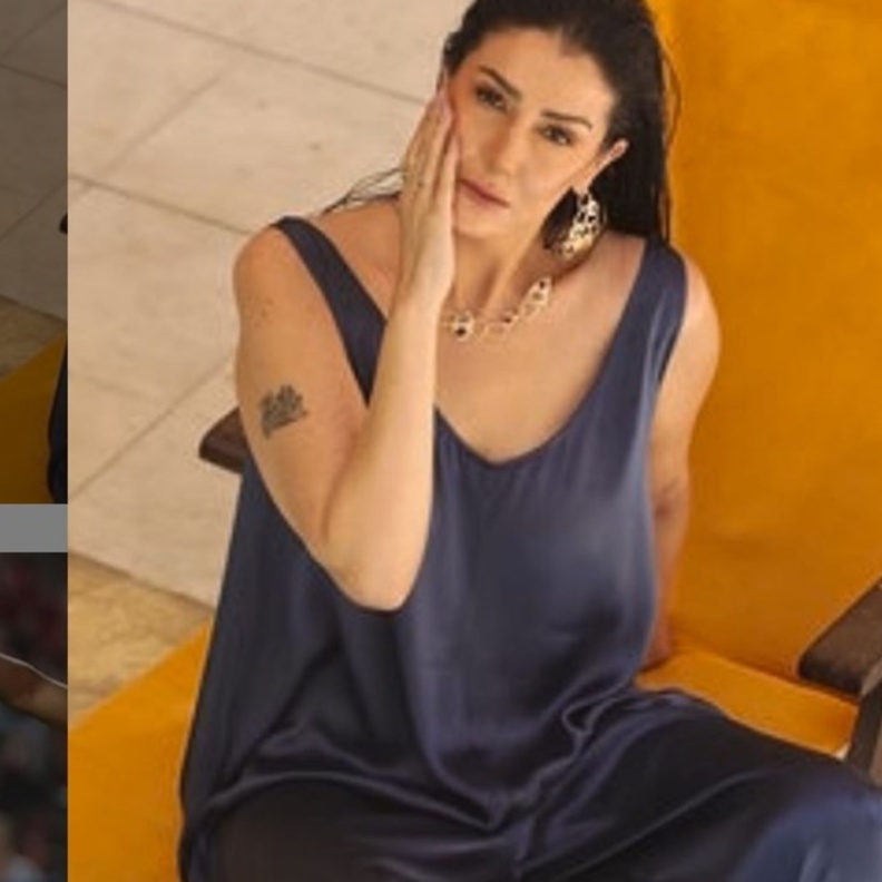 غادة عبدالرازق