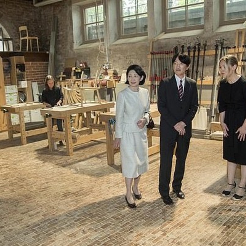  الأميرة كيكو