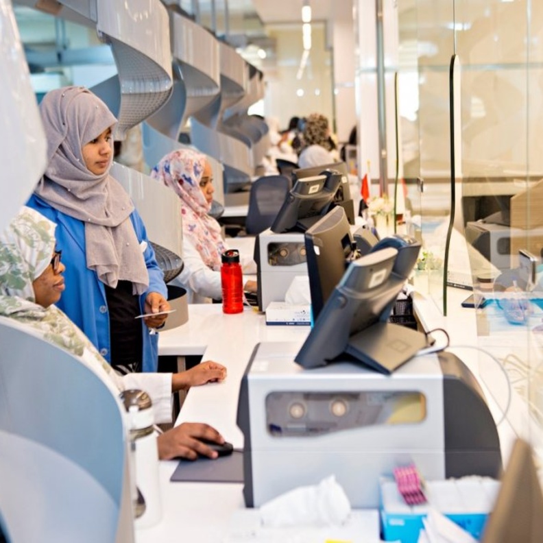  الصيدلية الذكية