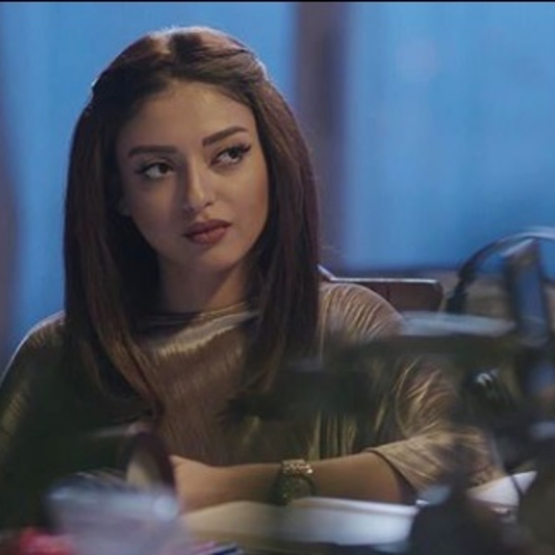 ميار الغيطي