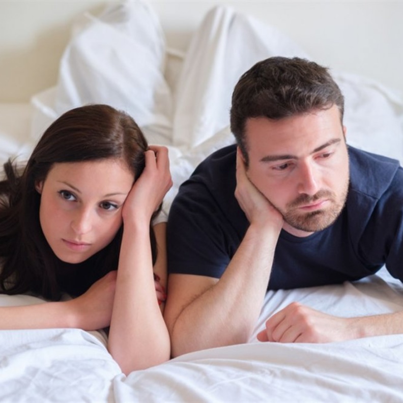 5 طرق لتغيير روتين الحياة الزوجية بين الزوجين