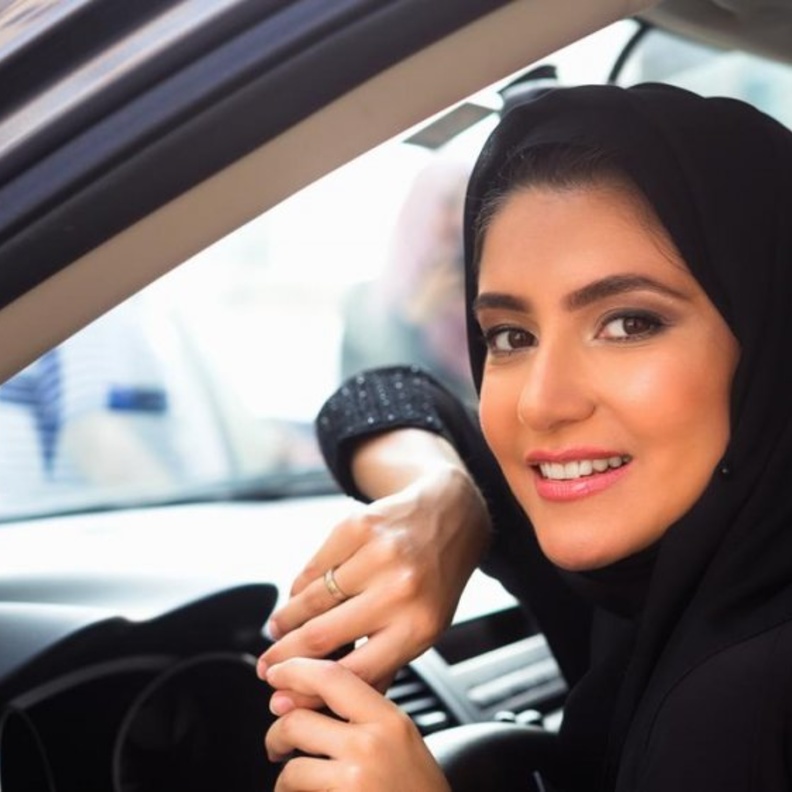 الالتزام بحد السرعة