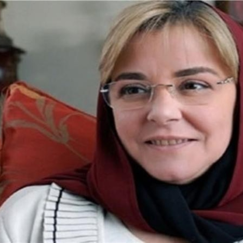 مها ابو عوف تستأنف نشاطاتها الفنية