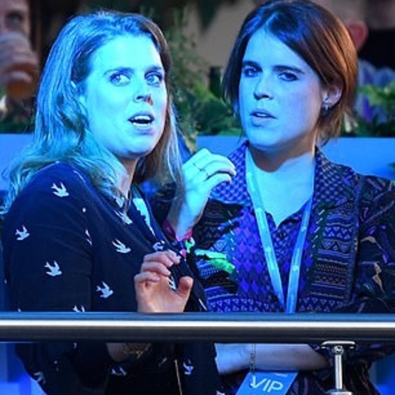 الأميرتان بياتريس ويوجين تنضمان إلى سيلين ديون في مهرجان التوقيت الصيفي البريطاني