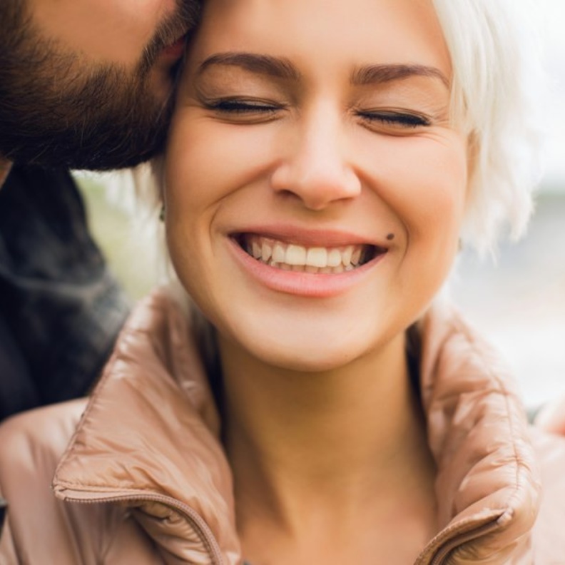 علامات الحب الصادق