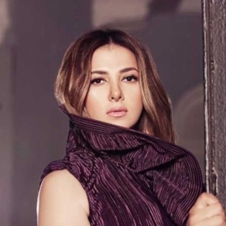 دنيا سمير غانم