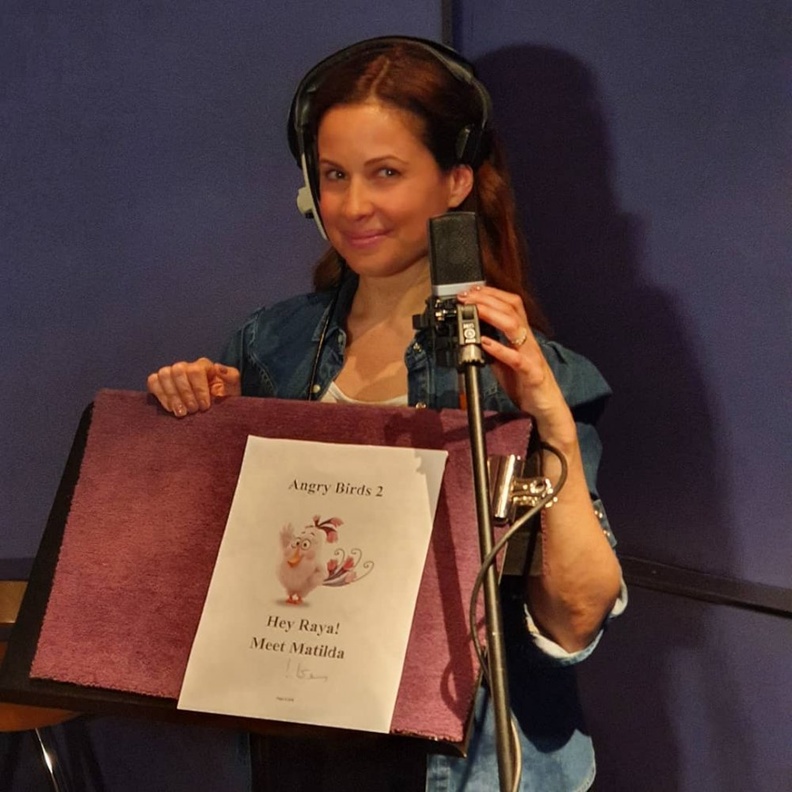 ريا ابي راشد 