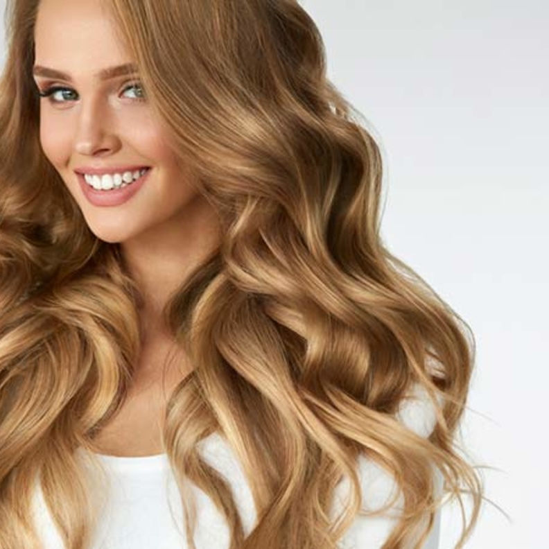 فوائد الجريب فروت الأصفر للشعر