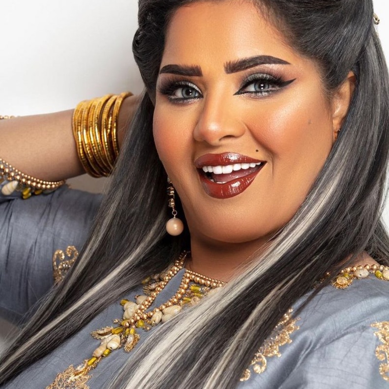 هيا الشعيبي