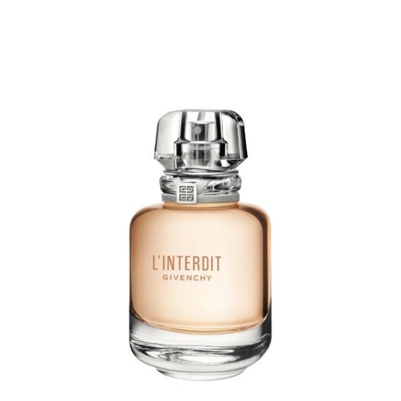 عطر L’Interdit الجديد من Givenchy 