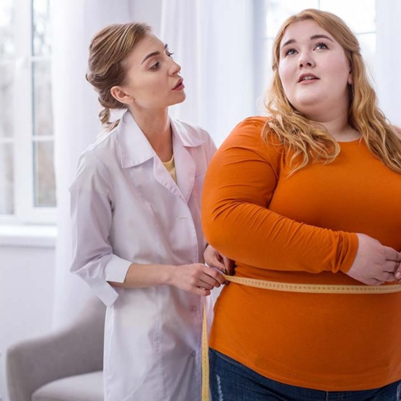 السمنة مسبب رئيسي لأمراض السرطان