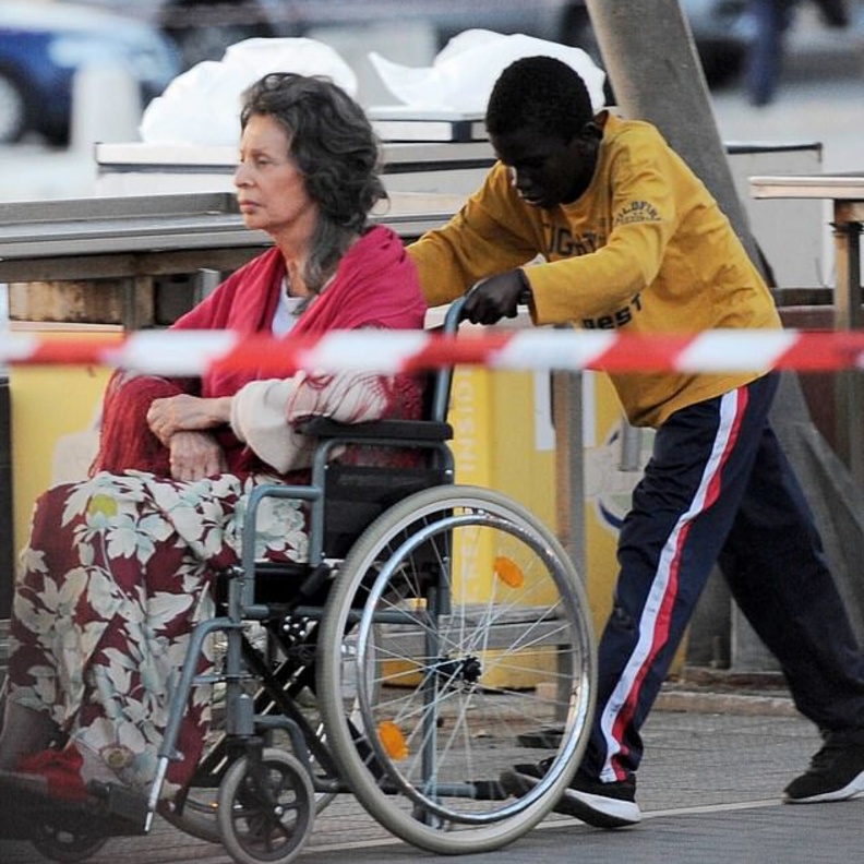 صوفيا لورين 