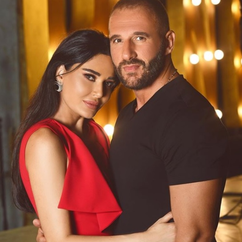 سيرين عبد النور