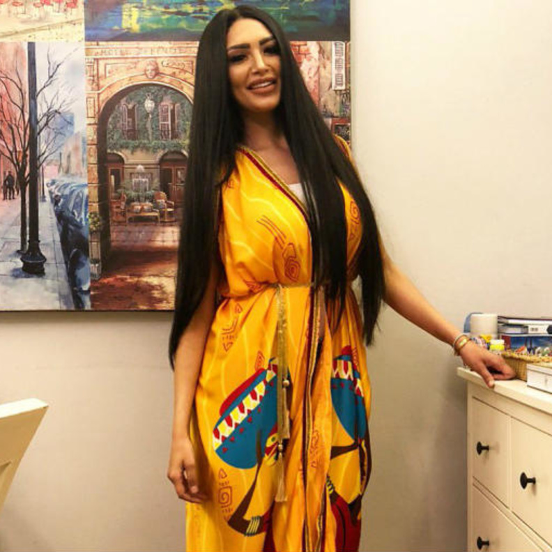 سالى عبد السلام