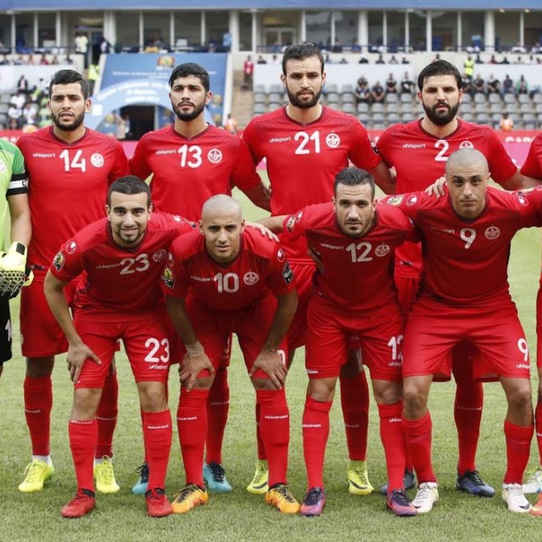 منتخب تونس