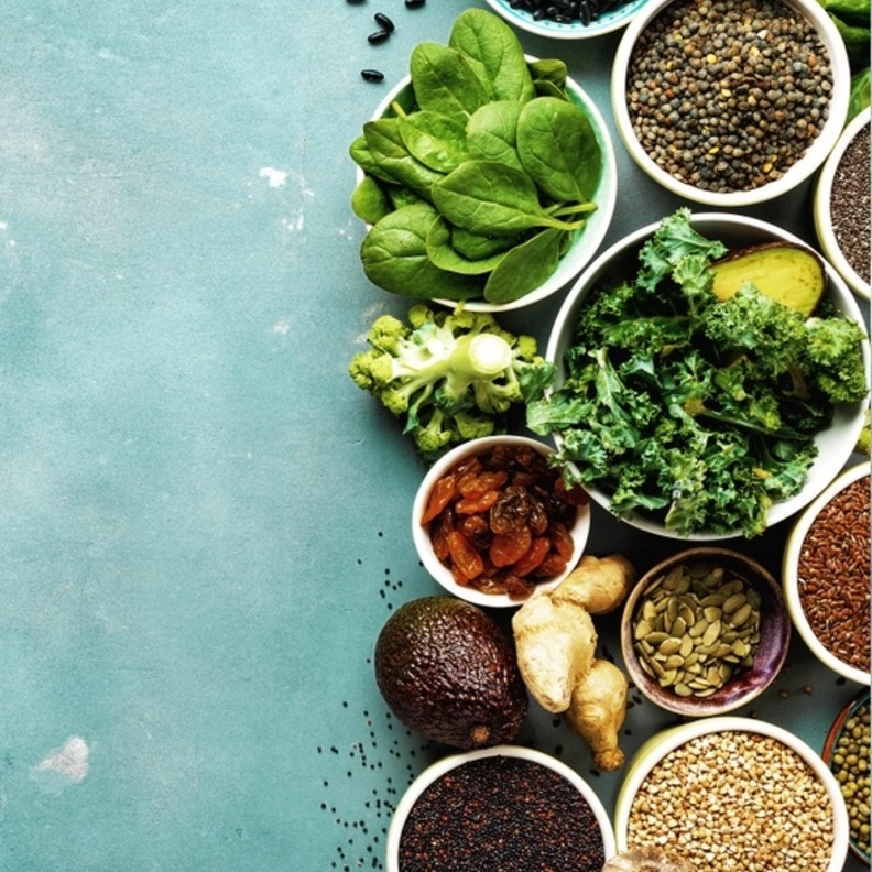 الاحماض الدهنية الصحية في السلمون تعزز صحة القلب