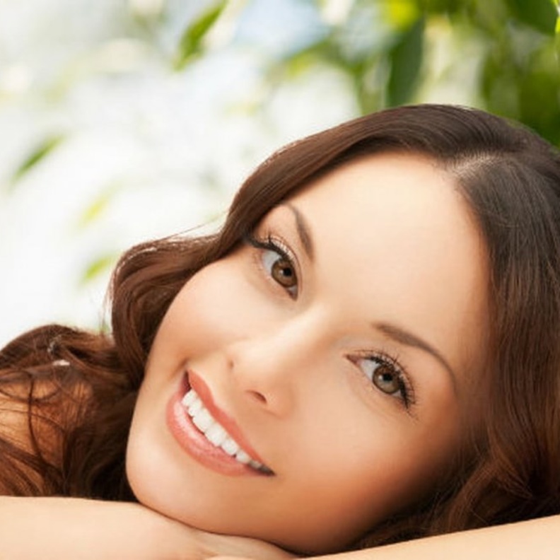 اغسلي وجهك بالحليب لبشرة ناعمة