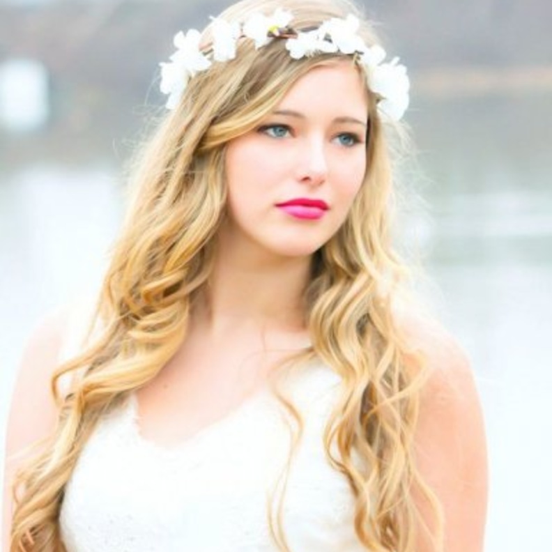 تسريحة الشعر الويفي