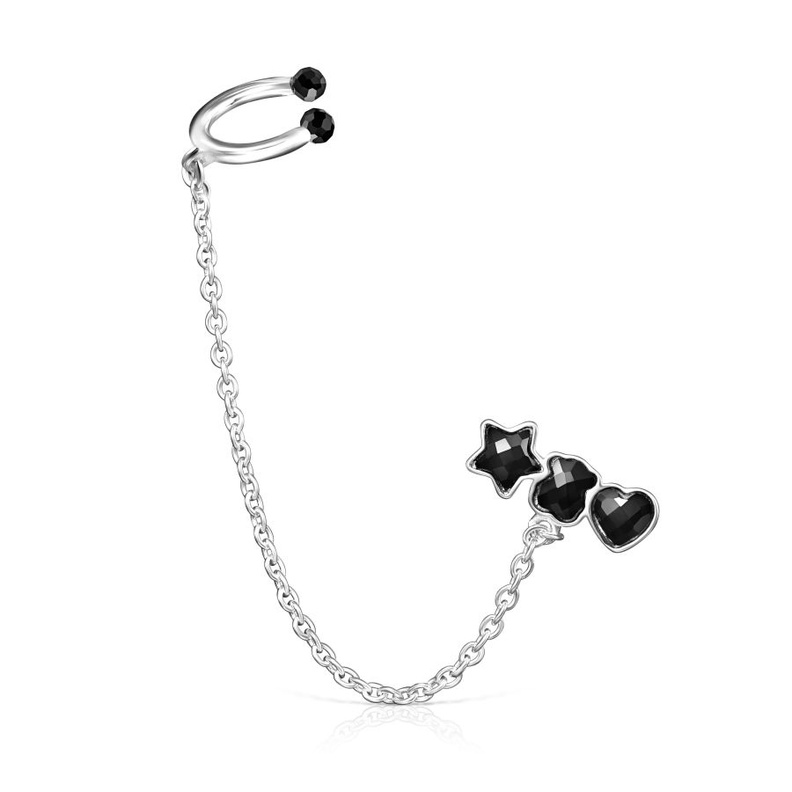 تشكيلة New Onyx من مجوهرات TOUS