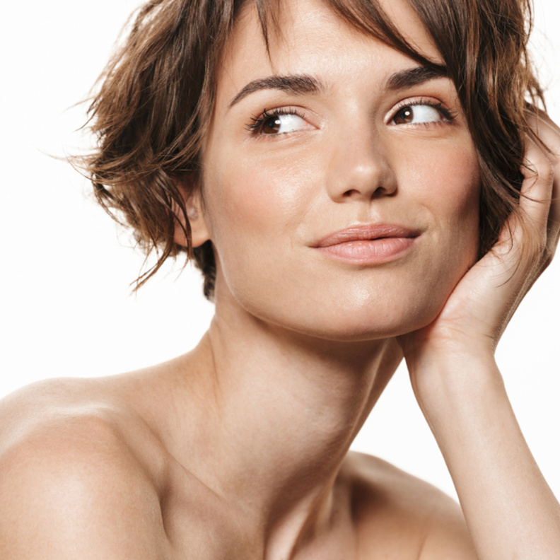 احصلي على شعر كثيف باستخدام الالوة فيرا وزيت الزيتون