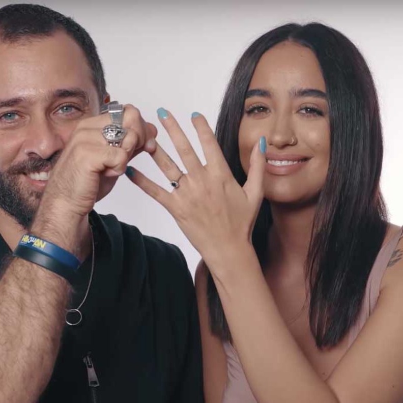 نينا عبد الملك