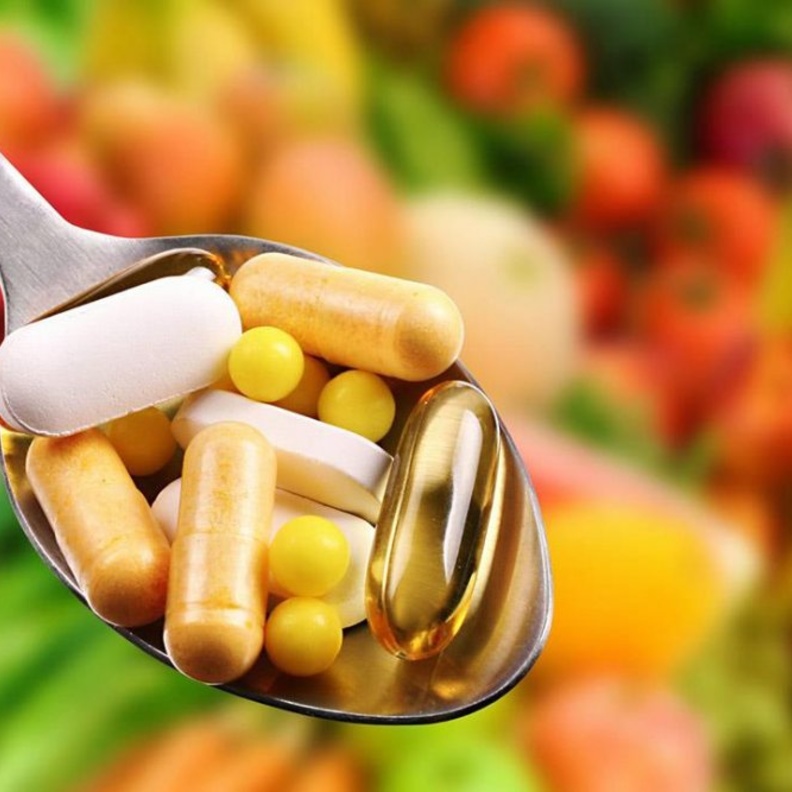 المكملات الغذائية لا تحقق فوائد صحية حقيقية