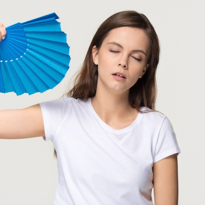 نصائح للتغلب على حر الصيف