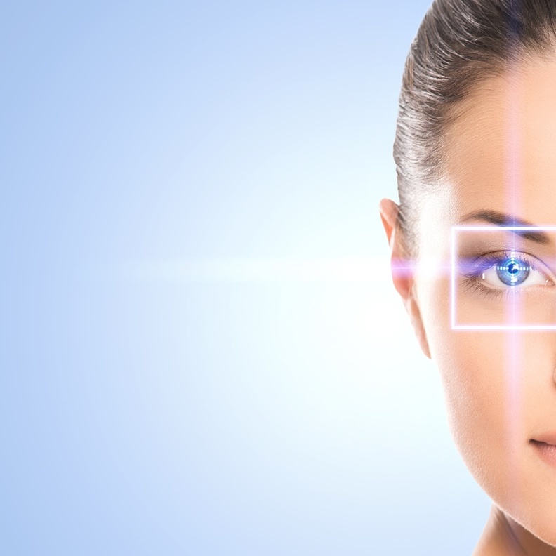 أمراض تصيب العين مع التقدم في السن