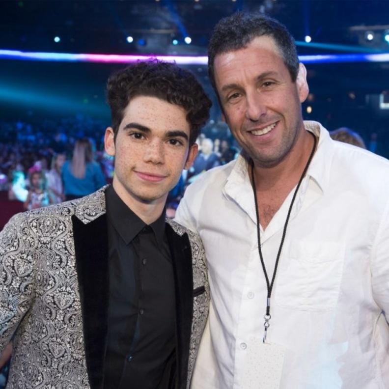 كاميرون بويس