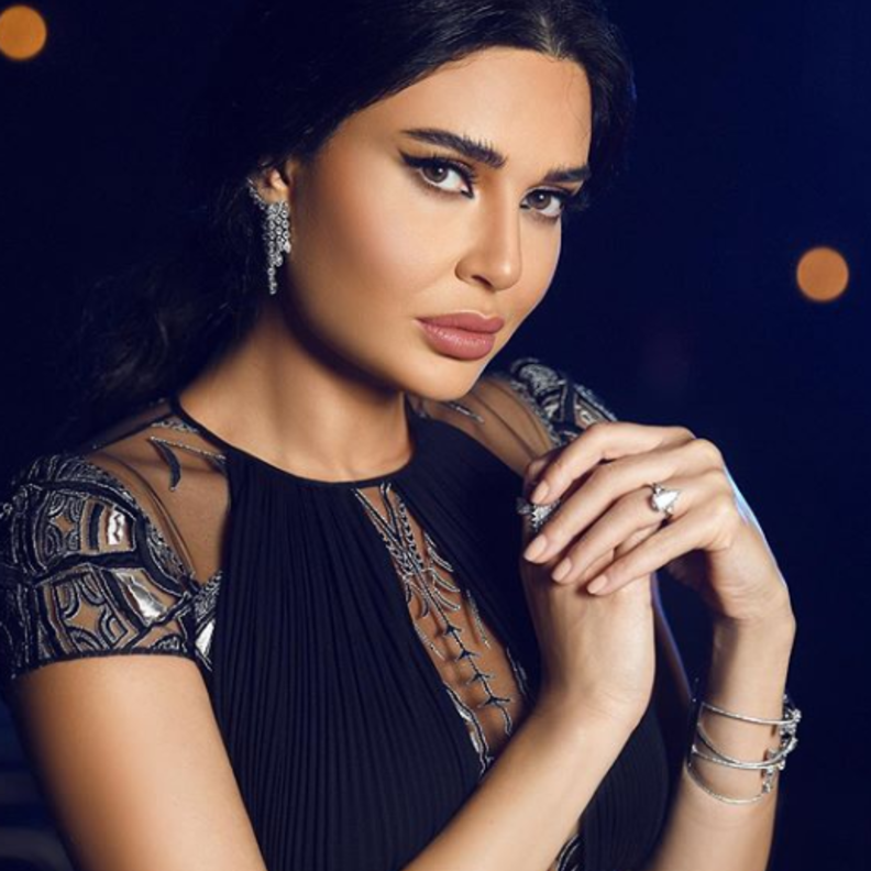 سيرين عبد النور